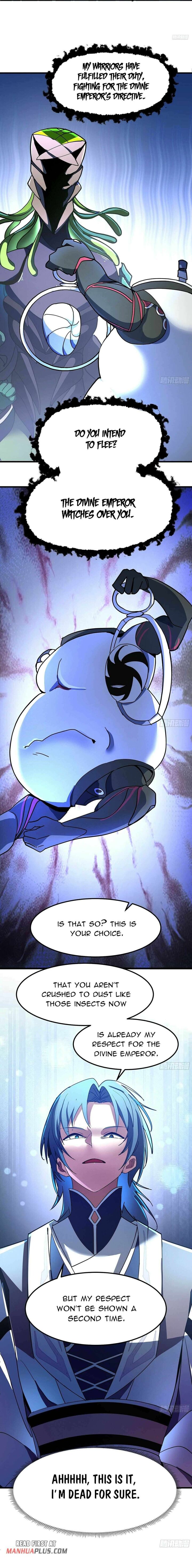 Martial Peak, Chapter 3852 image 04